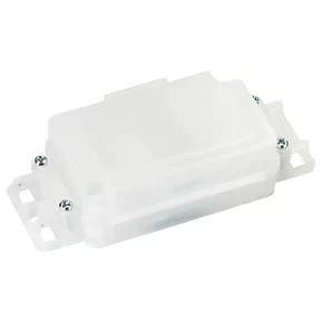 20x20 junction box|screwfix connection box.